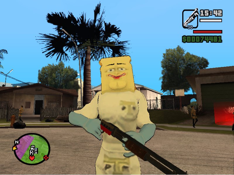 mod
